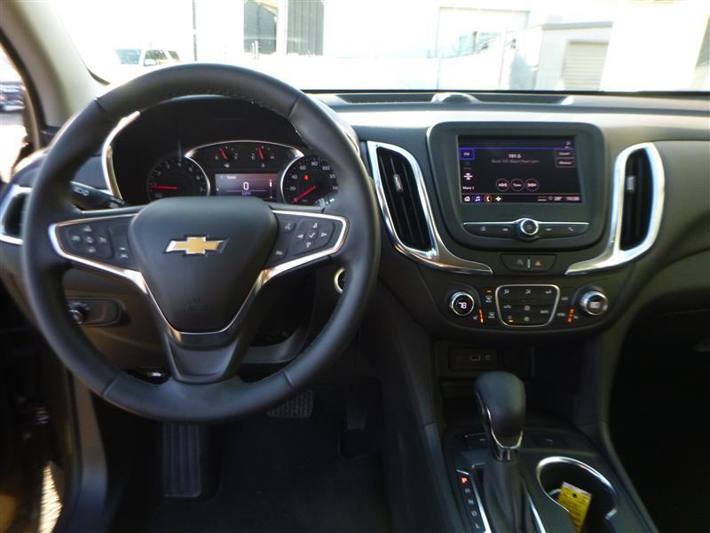 used 2024 Chevrolet Equinox car, priced at $23,973