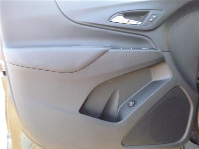 used 2024 Chevrolet Equinox car, priced at $23,973