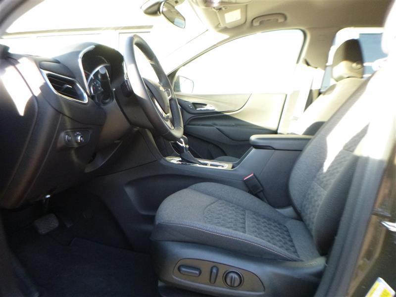 used 2024 Chevrolet Equinox car, priced at $23,973