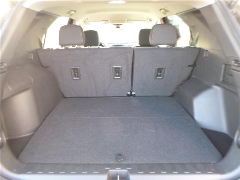 used 2024 Chevrolet Equinox car, priced at $23,973