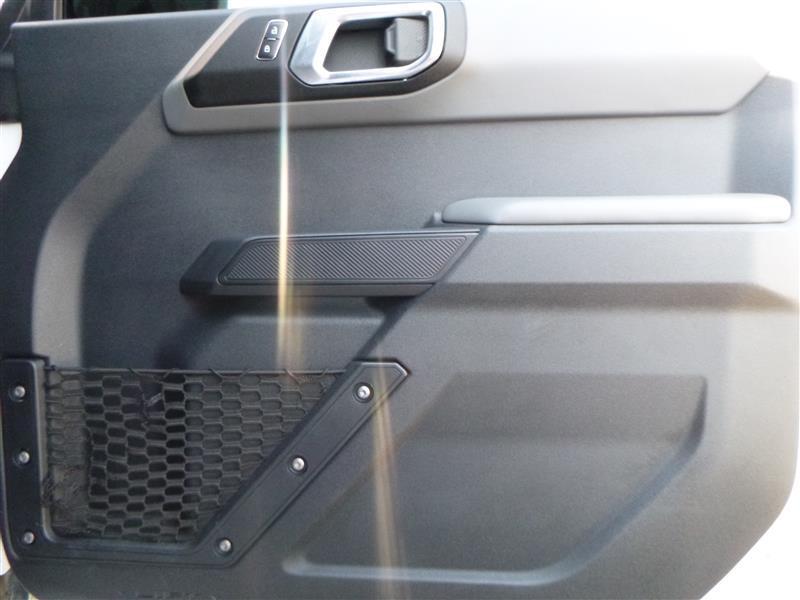 used 2022 Ford Bronco car, priced at $34,578