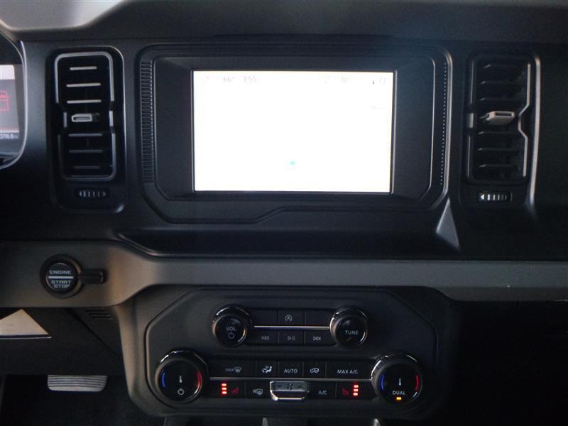 used 2022 Ford Bronco car, priced at $34,578