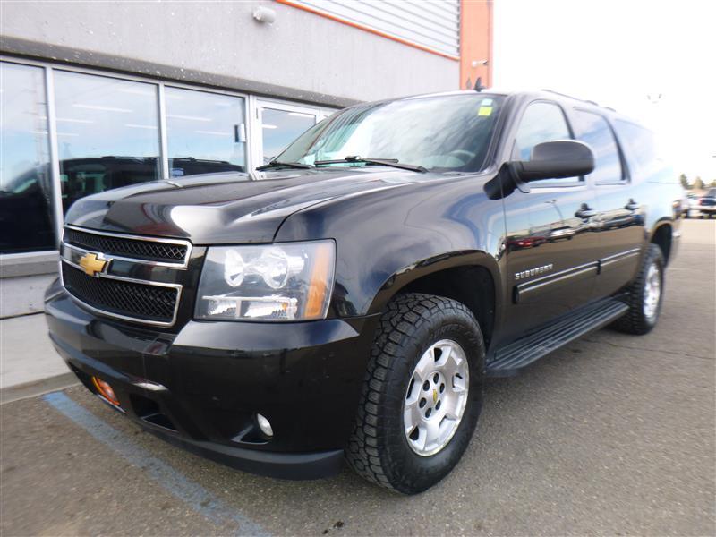 used 2012 Chevrolet Suburban car, priced at $12,227