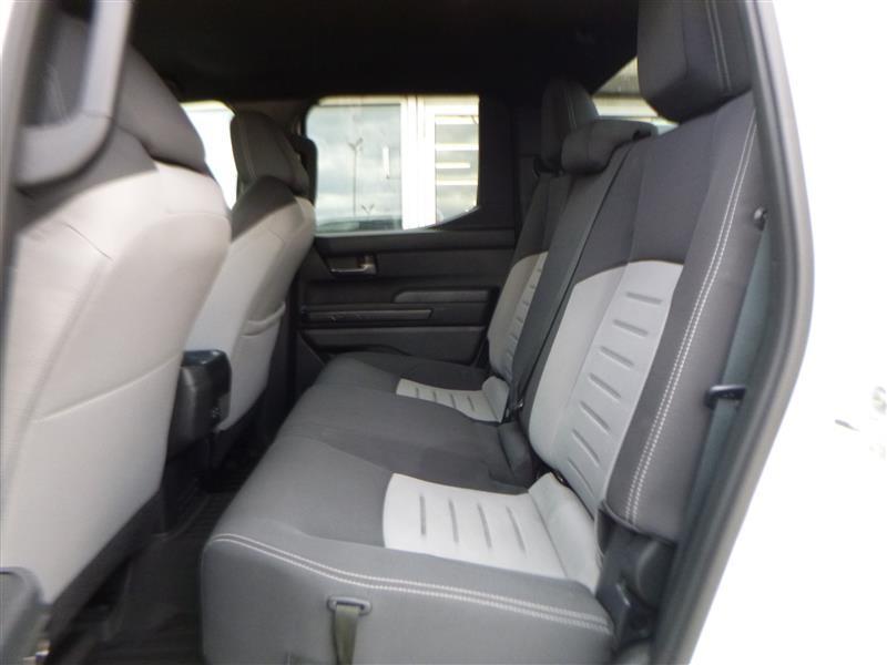 used 2025 Toyota Tacoma car, priced at $45,181