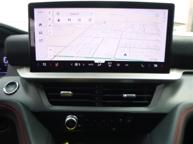 used 2025 Ford Explorer car, priced at $41,031