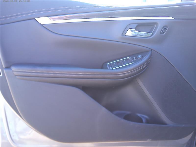 used 2019 Chevrolet Impala car, priced at $15,194