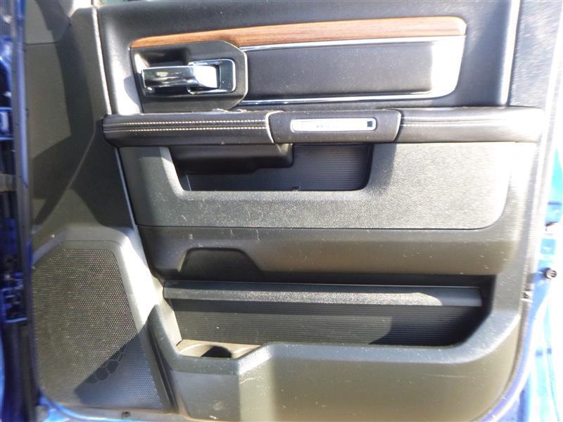 used 2017 Ram 1500 car, priced at $22,970