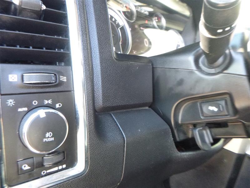 used 2017 Ram 1500 car, priced at $22,970