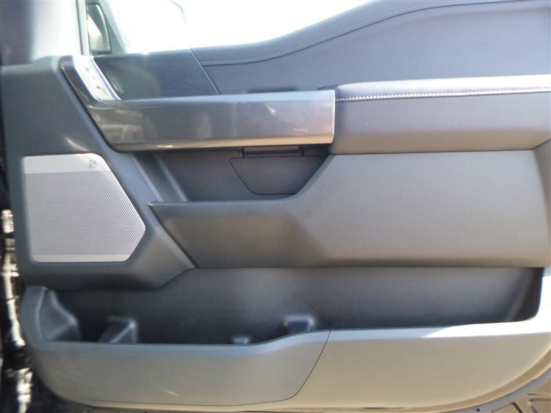 used 2021 Ford F-150 car, priced at $35,780