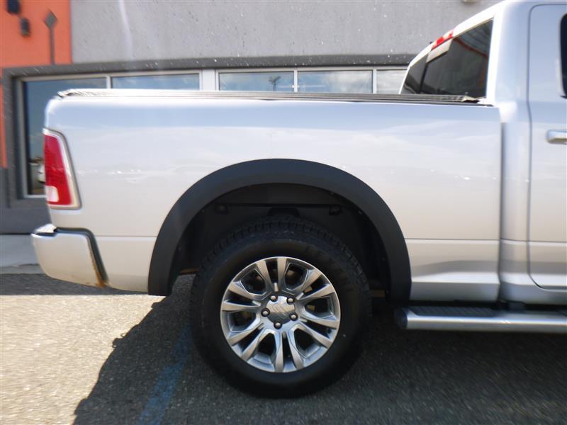 used 2014 Ram 1500 car, priced at $21,633
