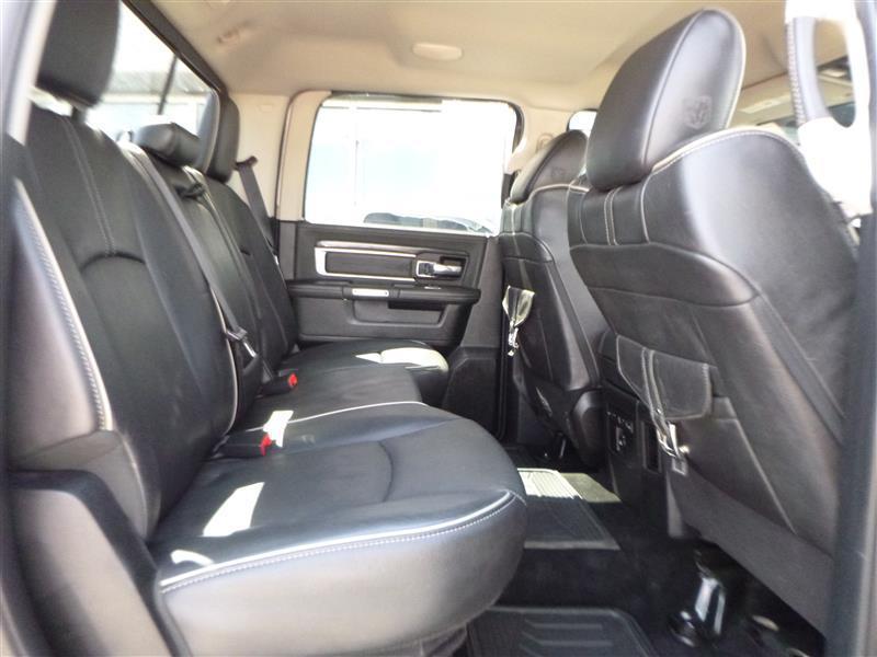 used 2014 Ram 1500 car, priced at $21,633