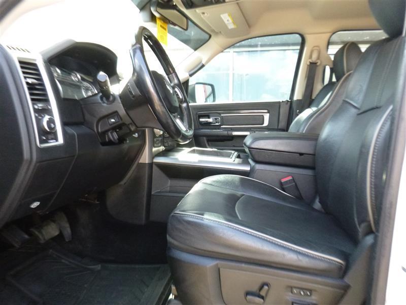 used 2014 Ram 1500 car, priced at $21,633
