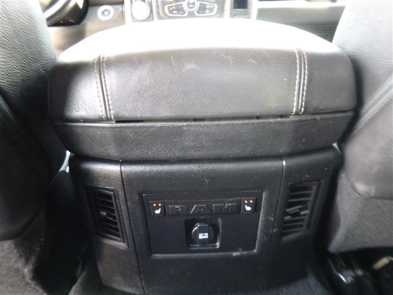 used 2014 Ram 1500 car, priced at $21,633