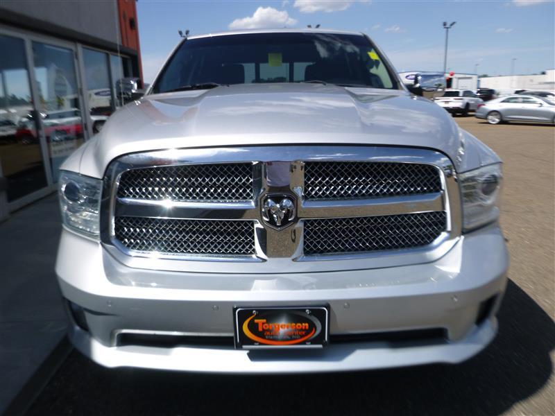 used 2014 Ram 1500 car, priced at $21,633