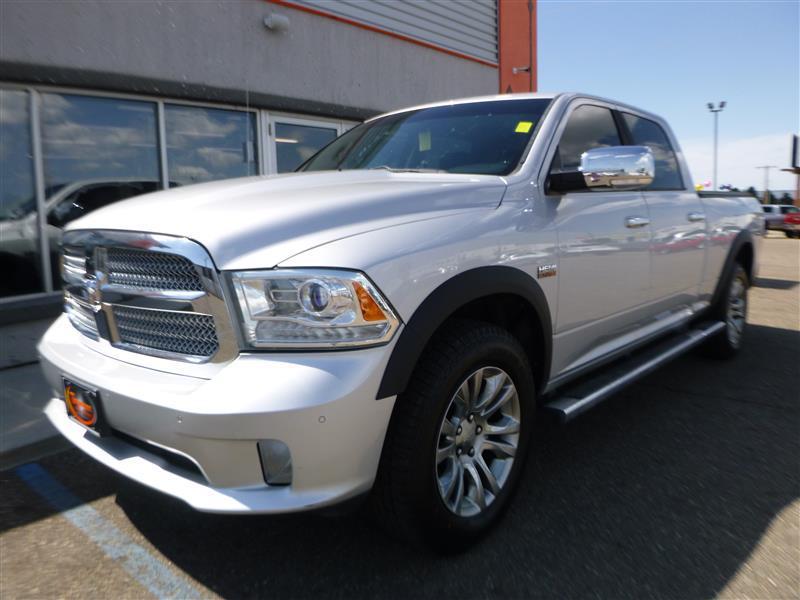 used 2014 Ram 1500 car, priced at $21,633