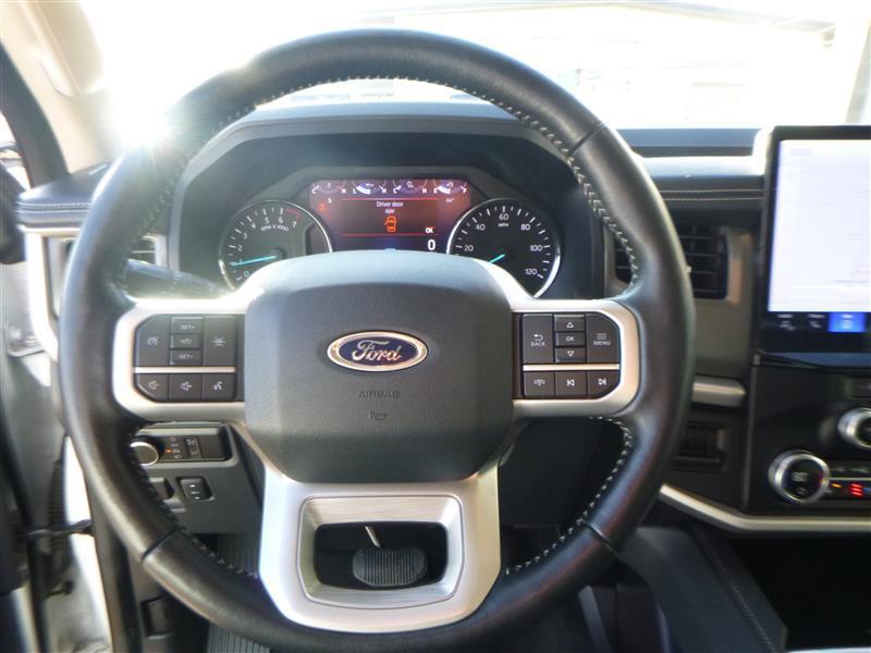 used 2024 Ford Expedition Max car, priced at $46,102