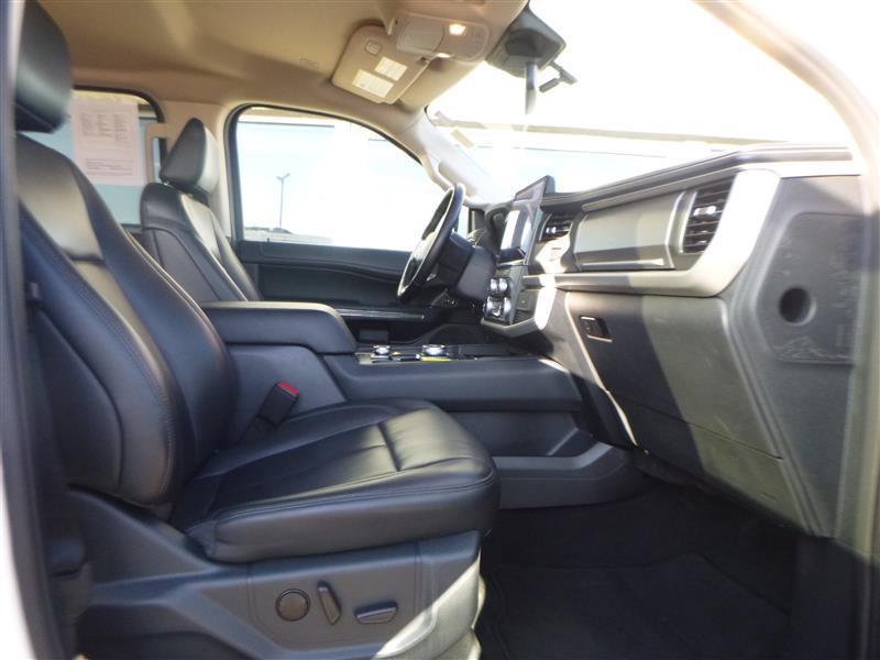 used 2024 Ford Expedition Max car, priced at $46,102