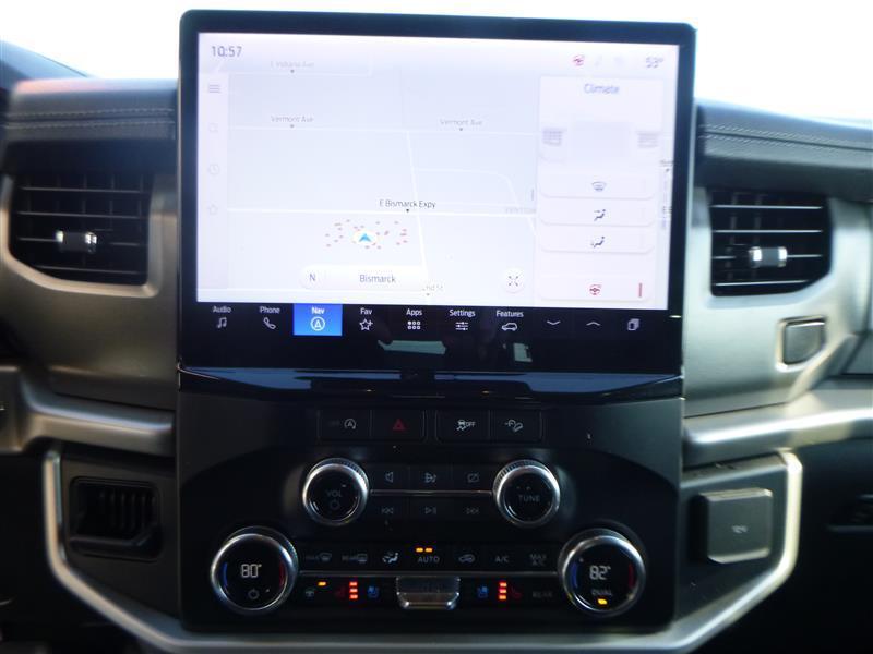 used 2024 Ford Expedition Max car, priced at $46,102