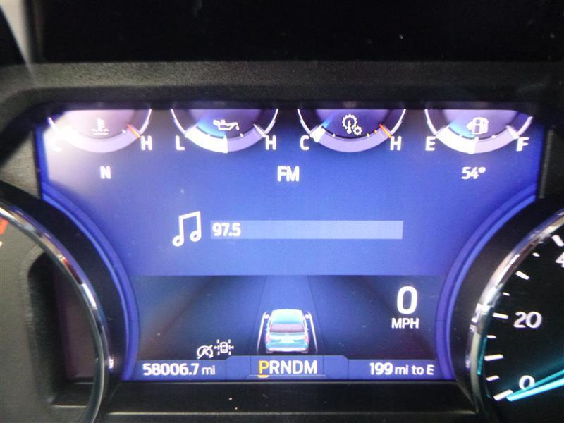 used 2024 Ford Expedition Max car, priced at $46,102