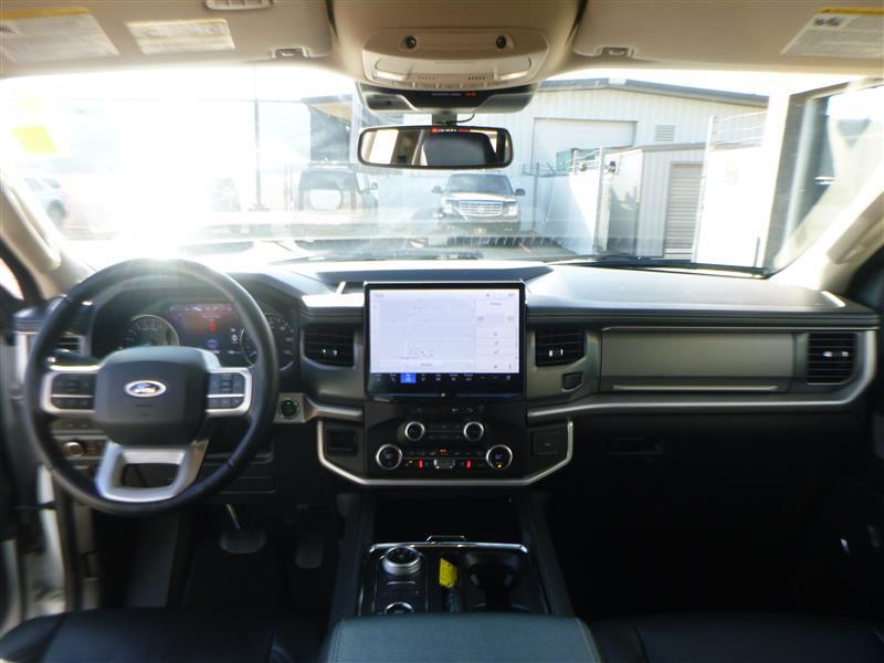 used 2024 Ford Expedition Max car, priced at $46,102