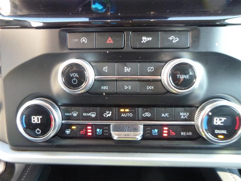 used 2024 Ford Expedition Max car, priced at $46,102