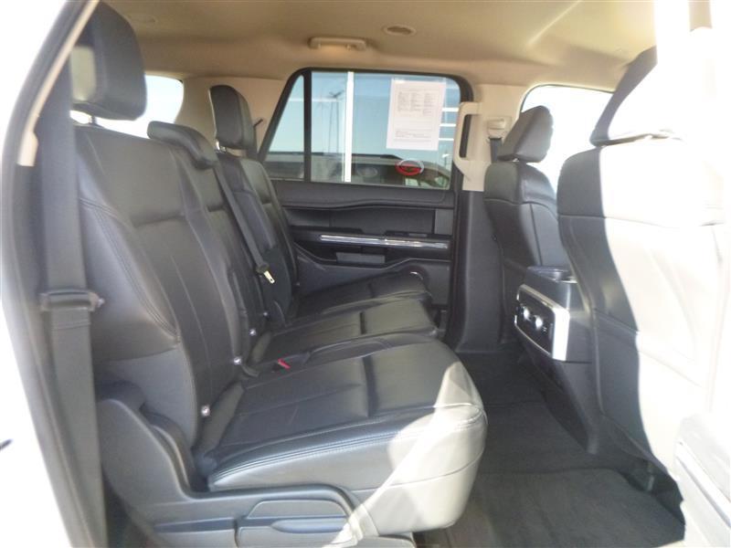 used 2024 Ford Expedition Max car, priced at $46,102