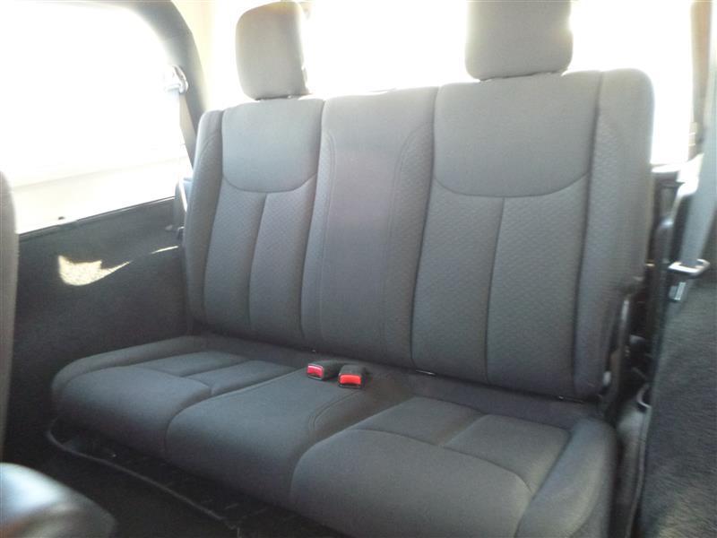 used 2016 Jeep Wrangler car, priced at $18,222