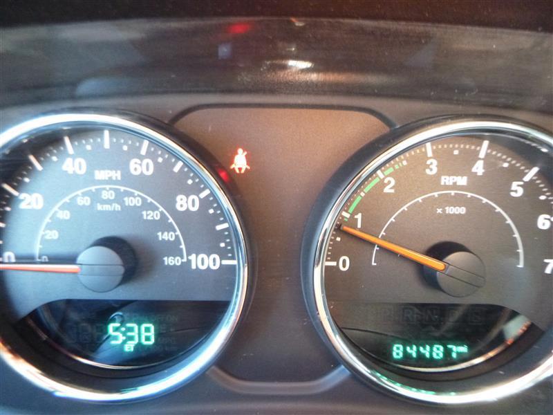 used 2016 Jeep Wrangler car, priced at $18,222