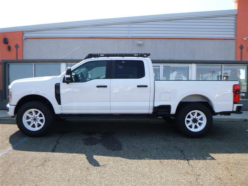 used 2023 Ford F-350 car, priced at $51,993