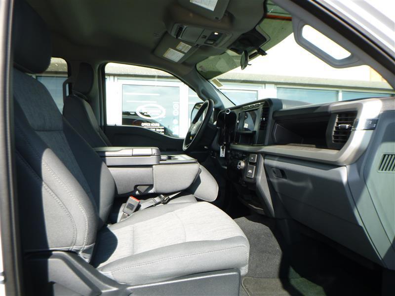 used 2023 Ford F-350 car, priced at $51,993