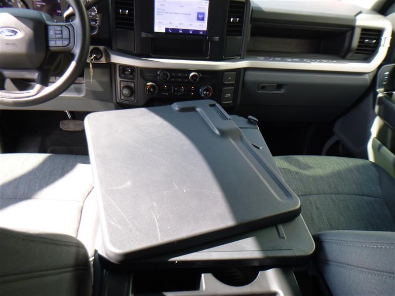 used 2023 Ford F-350 car, priced at $51,993