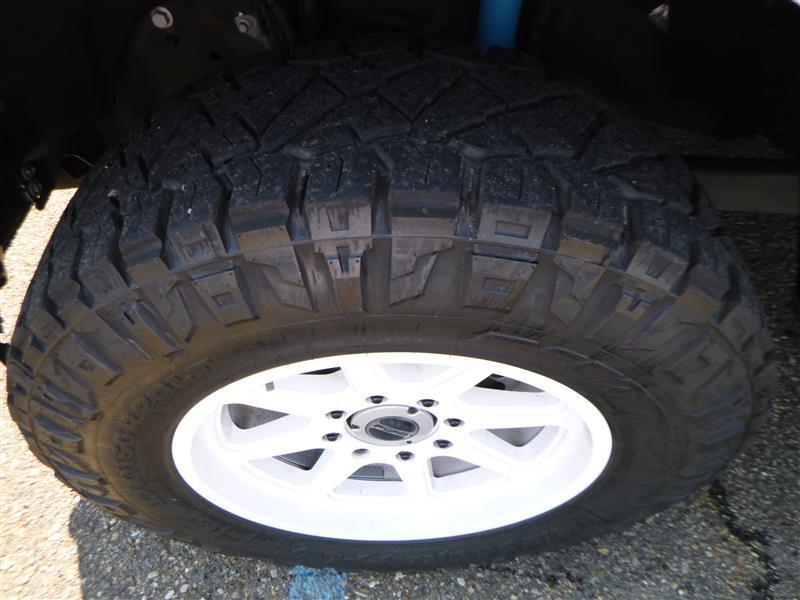 used 2023 Ford F-350 car, priced at $51,993