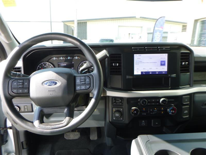 used 2023 Ford F-350 car, priced at $51,993