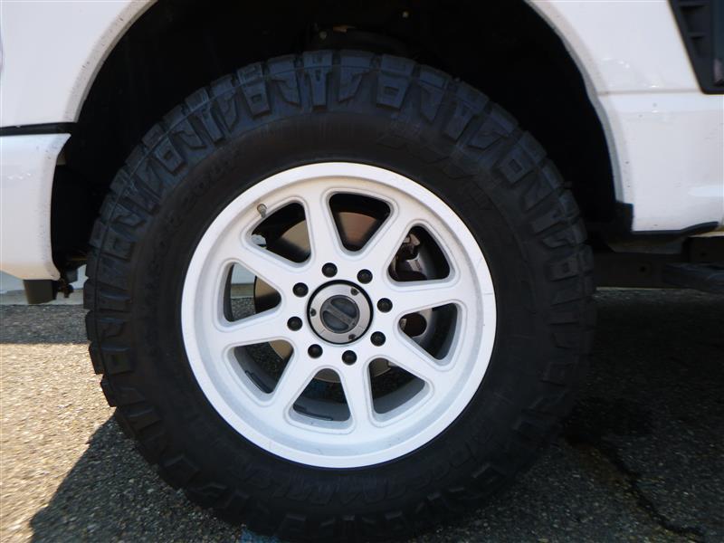 used 2023 Ford F-350 car, priced at $51,993