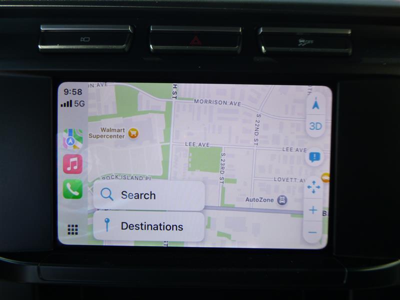 used 2023 Ford F-350 car, priced at $51,993