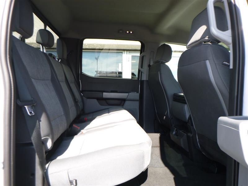 used 2023 Ford F-350 car, priced at $51,993