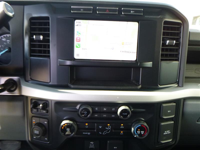 used 2023 Ford F-350 car, priced at $51,993