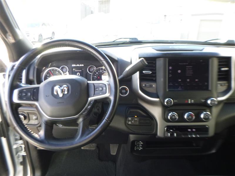 used 2024 Ram 3500 car, priced at $51,082