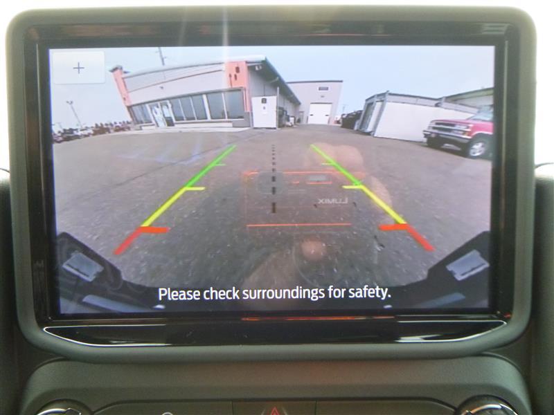 used 2022 Ford Bronco Sport car, priced at $25,896