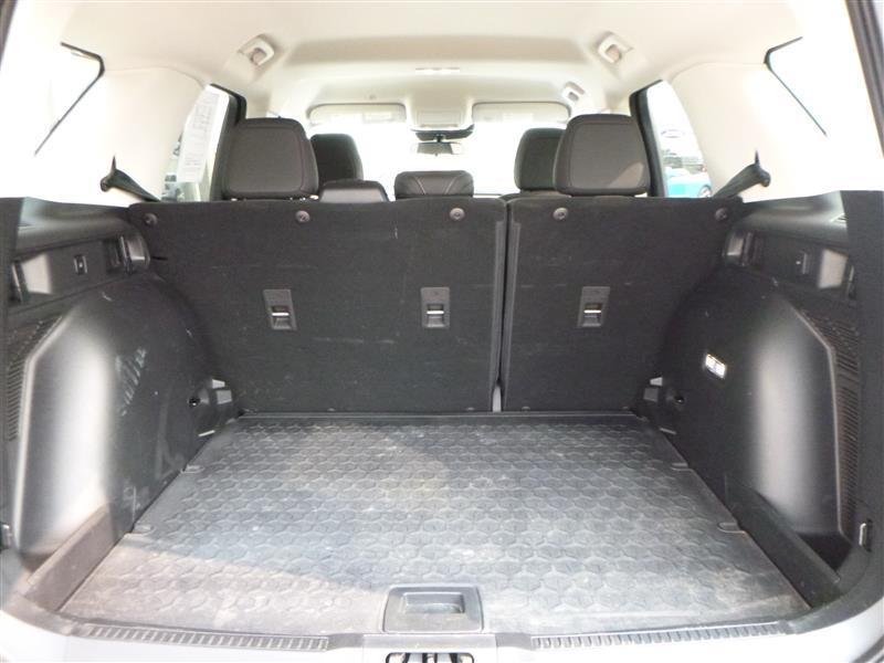 used 2022 Ford Bronco Sport car, priced at $25,896