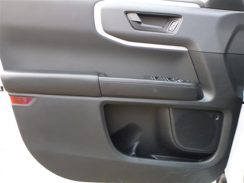 used 2022 Ford Bronco Sport car, priced at $25,896