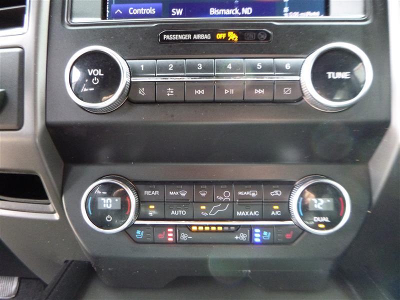 used 2020 Ford Expedition Max car, priced at $25,982