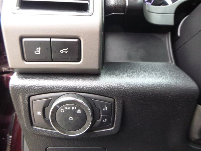 used 2020 Ford Expedition Max car, priced at $25,982