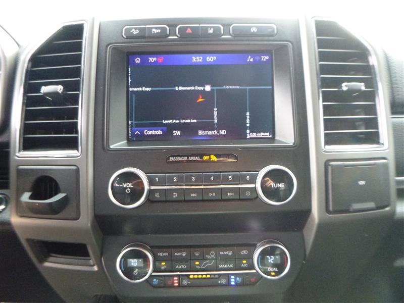 used 2020 Ford Expedition Max car, priced at $25,982