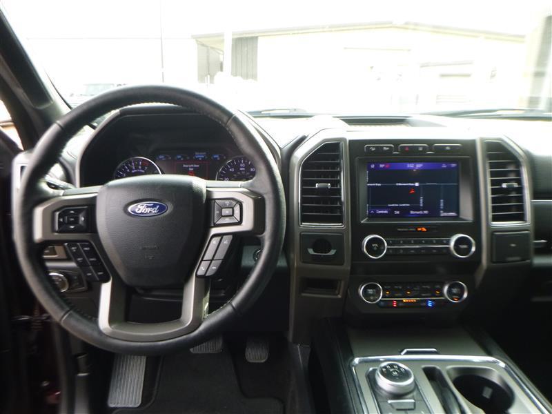 used 2020 Ford Expedition Max car, priced at $25,982