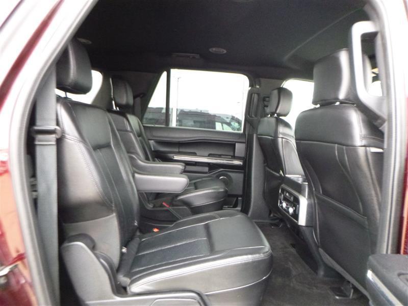 used 2020 Ford Expedition Max car, priced at $25,982