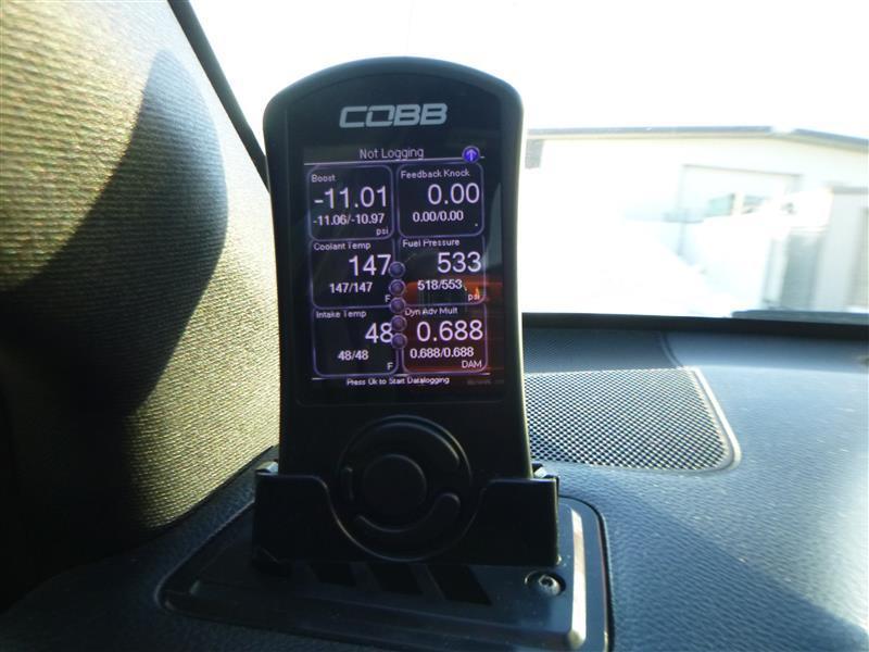 used 2015 Subaru WRX car, priced at $16,245