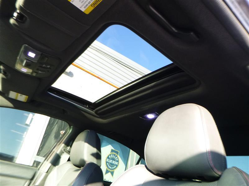 used 2015 Subaru WRX car, priced at $16,245