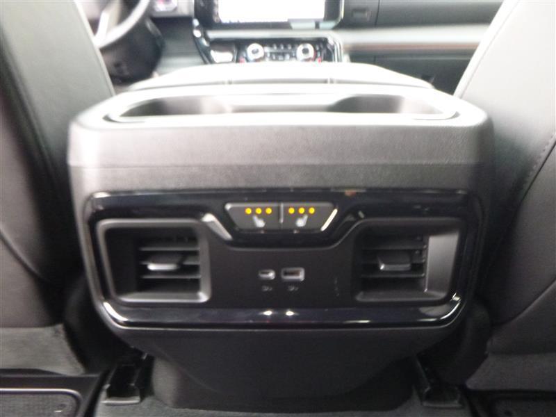 used 2024 GMC Sierra 1500 car, priced at $60,392