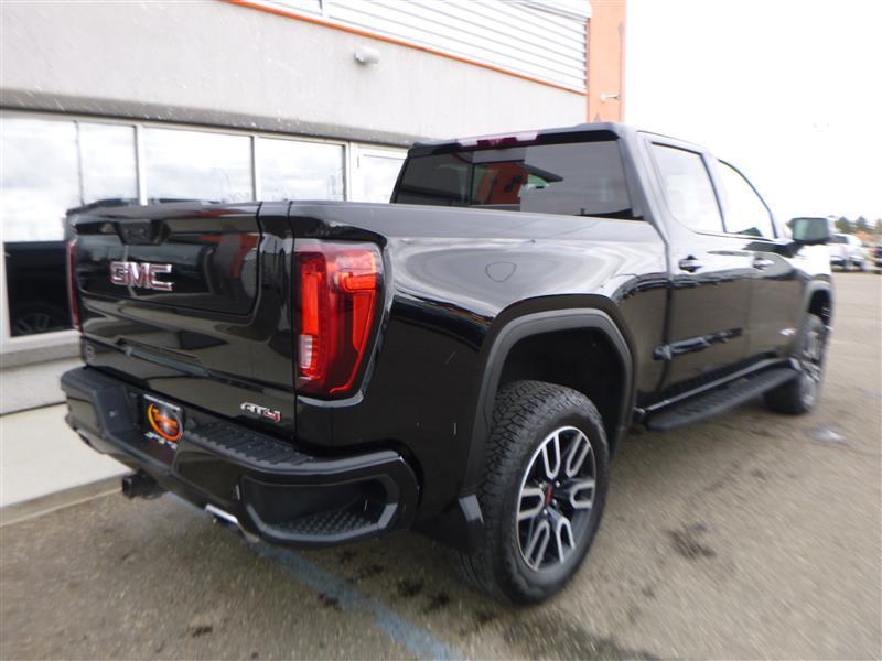 used 2024 GMC Sierra 1500 car, priced at $60,392
